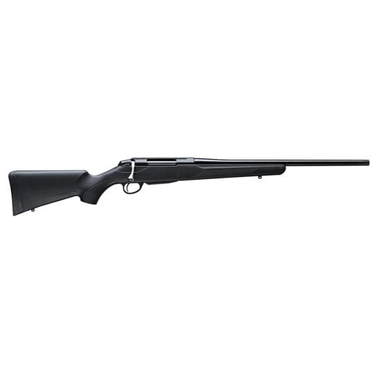 TIKKA T3X LITE 22-250 22" BLK TB 3 TIKKA T3X LITE 22-250 22" BLK TB