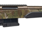 TIKKA T3X CTR 6.5CR 20" CAMO 10+1 TB 2 t3xmulticam365b