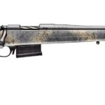 BERGARA TERRAIN WILDERNESS 6.5CR GRAY# 1 terrain74fd