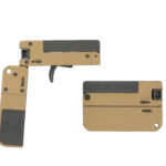TRAILBLAZER FIREARMS LIFECARD 22MAG BURNT BRONZE 1 tflc2bb7fa3