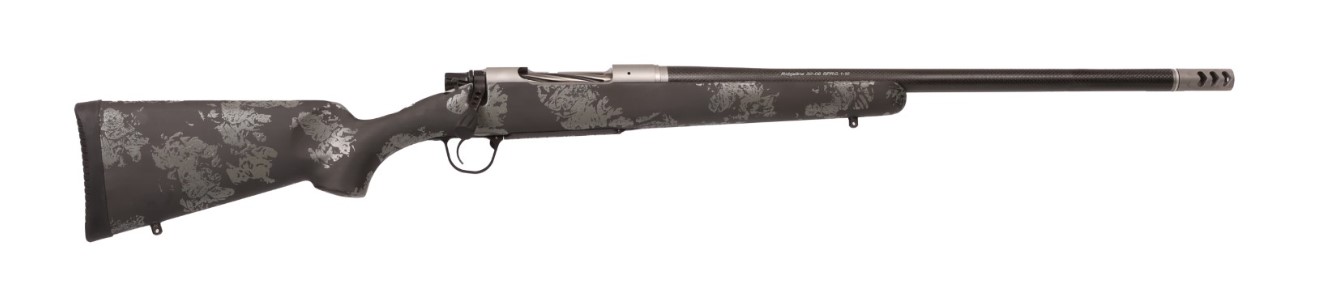 CHRISTENSEN ARMS RIDGELINE FFT TI 7MMPRC 22" 3 CHRISTENSEN ARMS RIDGELINE FFT TI 7MMPRC 22"