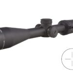 TRIJICON CREDO 3-9X40 BLK 1" DUPLEX GRN 1 trcr940c29000446826