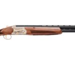 TRISTAR SPORTING ARMS TRINITY GOLD O/U 12/28 BL/WD 2 tstalo