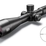EO TECH VUDU PRECISION 3.5-18X50MM MD2 1 vdu318ffmd27dac