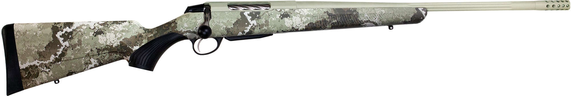 TIKKA T3XLT VEIL ALPINE 270WSM 3 TIKKA T3XLT VEIL ALPINE 270WSM