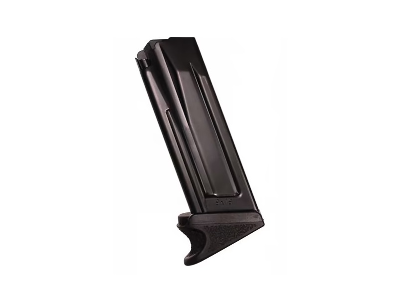 HECKLER AND KOCH (HK USA) MAGAZINE P30SK/VP9SK 9MM 12RD 3 HECKLER AND KOCH (HK USA) MAGAZINE P30SK/VP9SK 9MM 12RD