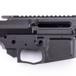WILSON COMBAT RECEIVER SET AR-15 BILLET 2 wctrlowuppblatb09c5