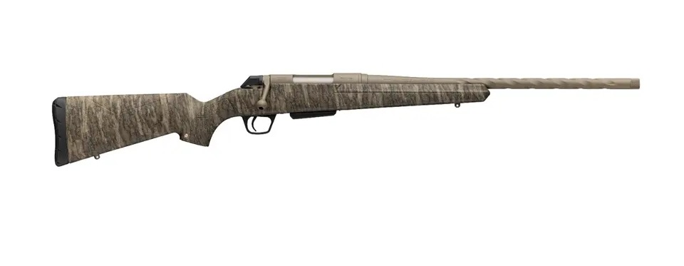 WINCHESTER XPR EXT MOBL FDESRNS 30-06 20" 3 WINCHESTER XPR EXT MOBL FDESRNS 30-06 20"