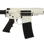WISE ARMS WA-15B 300BLK WHT 10.5" SBA3 2 wise0001whitelong72e0