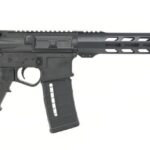 WISE ARMS WA-15B 6MMARC BLACK 18" 1 ws18350blk84c5