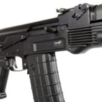 Arsenal SAM5 5.56x45mm Semi-Auto AK-47 Rifle with AK-74 FSB AK-133S Flash Hider and 30rd Mag 2 0013918 arsenal sam5 556x45mm semi auto ak 47 rifle with ak 74 fsb ak 133s flash hider and 30rd mag