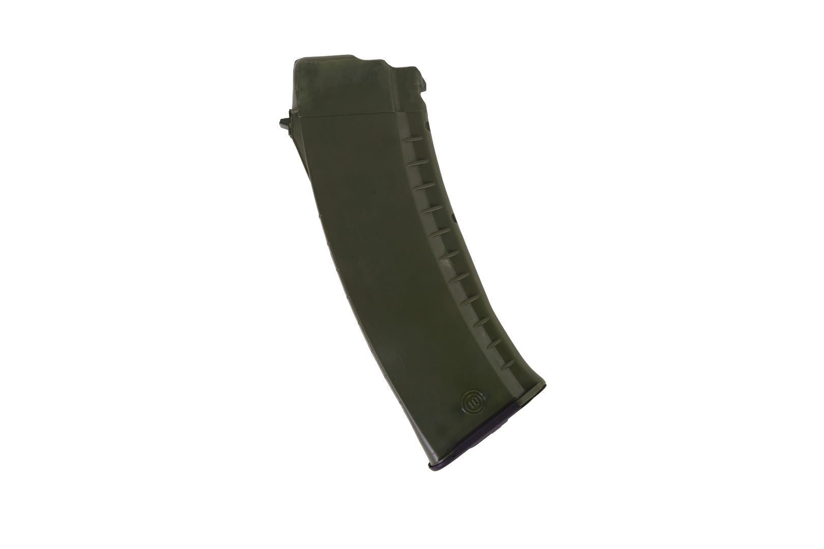 Arsenal Circle 10 5.45x39mm OD Green Polymer 30rd Magazine AK-74 3 Arsenal Circle 10 5.45x39mm OD Green Polymer 30rd Magazine AK-74
