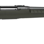 SAVAGE ARMS AXIS 2 GREEN 308 WIN 22IN 4RD OD GREEN 32042 1 011356320421