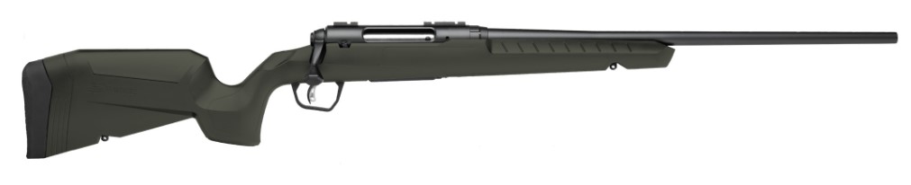 SAVAGE ARMS AXIS 2 GREEN 308 WIN 22IN 4RD OD GREEN 32042 3 SAVAGE ARMS AXIS 2 GREEN 308 WIN 22IN 4RD OD GREEN 32042