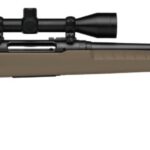 SAVAGE ARMS AXIS 2 XP FDE 25-06 REM 22IN 4RD FDE BUSHNELL BANNER 3-9X40 32168 2 011356321688