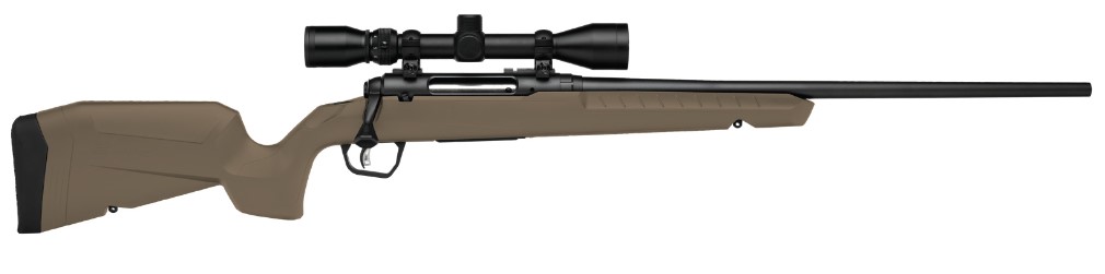 SAVAGE ARMS AXIS 2 XP FDE 25-06 REM 22IN 4RD FDE BUSHNELL BANNER 3-9X40 32168 3 SAVAGE ARMS AXIS 2 XP FDE 25-06 REM 22IN 4RD FDE BUSHNELL BANNER 3-9X40 32168