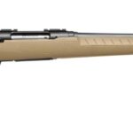 SAVAGE ARMS AXIS 2 XP FDE COMPACT 350 LEGEND 18IN 4RD FDE BUSHNELL BANNER 3-9X40 32227 1 011356322272