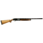 SAVAGE ARMS 560 FIELD 12/26 BL/WD # 1 011356579645 B