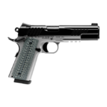 SAVAGE 1911 GOV'T STYLE RAIL GUN 2-TONE 45 AUTO 5IN BARREL 8RD 67207 2 011356672070