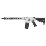 SMITH & WESSON M&P15 SPORT III 5.56 16IN BARREL 30RD WHITE MLOK 14798 CAMFOUR EXCLUSIVE 2 022188906202