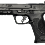 SMITH & WESSON M&P 9 M2.0 9MM 4.22IN BARREL 15RD BLACK OR NTS SF 14913 1 022188907193