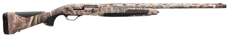 BROWNING MAX II 12GA 28IN BARREL 4RD MOSGH 011701204 3 BROWNING MAX II 12GA 28IN BARREL 4RD MOSGH 011701204