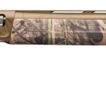 BROWNING A5 WICKED WING 12GA 26IN BARREL 4RD MOSGH DS CHOKE 0119002005 2 023614743293
