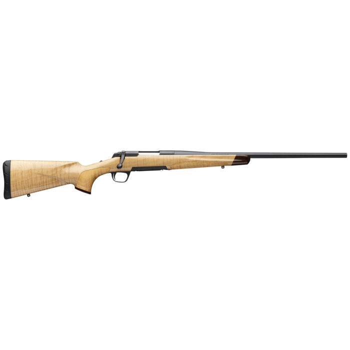 Cart 4 BROWNING X-BOLT 2 HUNT MAPLE DLX 300WIN