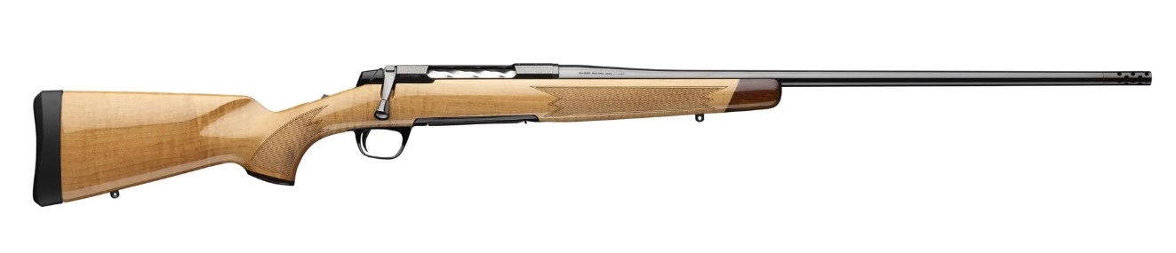 BROWNING XBOLT2 MEDALLION MAPLE AAAA 300 26IN BARREL 3RD 036080229