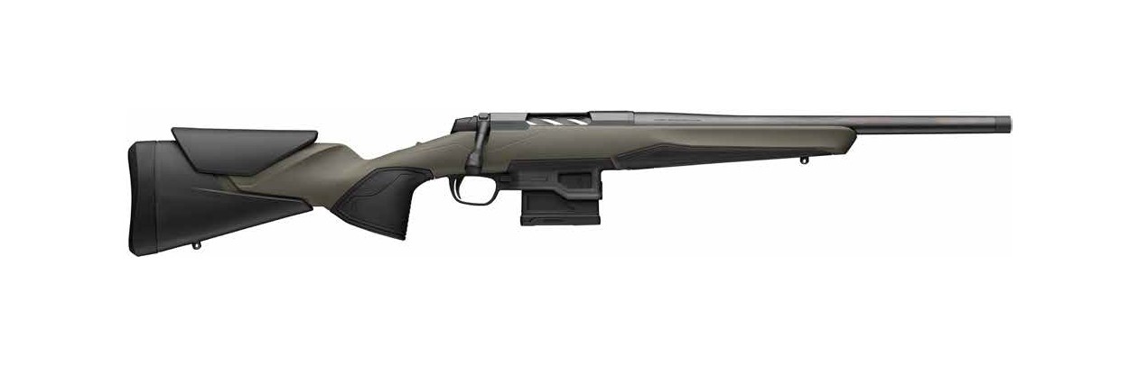 BROWNING X-BOLT 2 ALL PURPOSE 6.5CR #