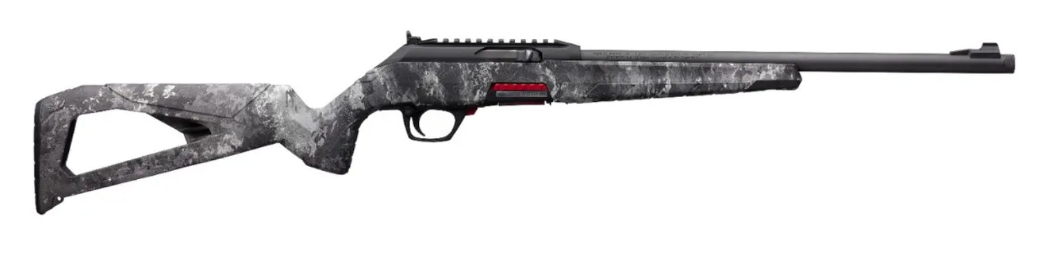 WINCHESTER 22 LR 521128102