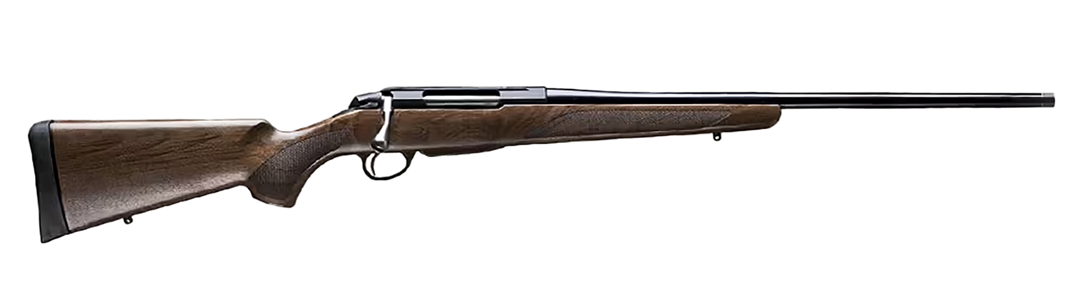 TIKKA T3X HUNTER 308WIN BK/WD 16" TB 3 TIKKA T3X HUNTER 308WIN BK/WD 16" TB