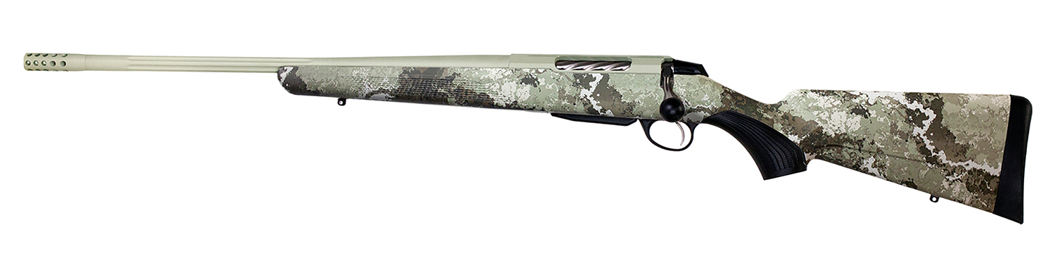 TIKKA T3XLT VEIL ALPINE 7MAG LH 24" 3 TIKKA T3XLT VEIL ALPINE 7MAG LH 24"