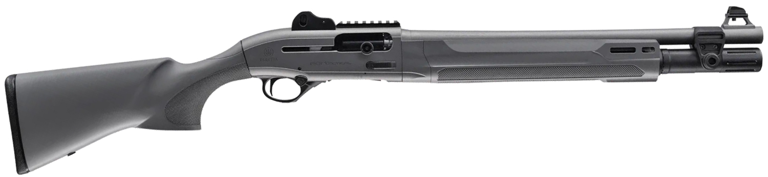 BERETTA 1301 TAC C MOD 2 12/18.5 GRY 3 BERETTA 1301 TAC C MOD 2 12/18.5 GRY