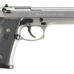 BERETTA 92FS INOX 9MM SS 10+1 1 082442818733 1