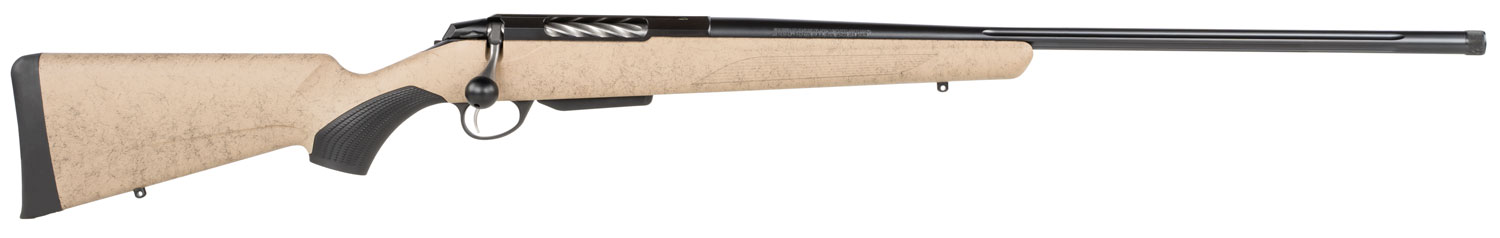 TIKKA T3XLT ROUGHTECH TAN 300WSM