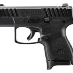BERETTA APX A1 CARRY 9MM BLK 2.9" 2 082442969336 2