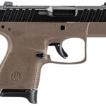 BERETTA APX A1 CARRY 9MM FDE 2.9" 2 082442969343 1