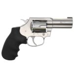 COLT KING COBRA 357 MAGNUM 3IN BARREL 6RD STAINLESS STEEL DA/SA POLYMER GRIP NO ROLL MARKS KCOBRA-SB3RBB-Z 2 098289001801