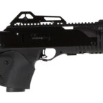 Hi-Point 995TSCA 995TS Carbine *CA Compliant 9mm Luger Caliber with 16.50" Barrel, 10+1 Capacity, Black Metal Finish, Black All Weather Molded Stock & Black California Paddle Grip Right Hand 1 100463