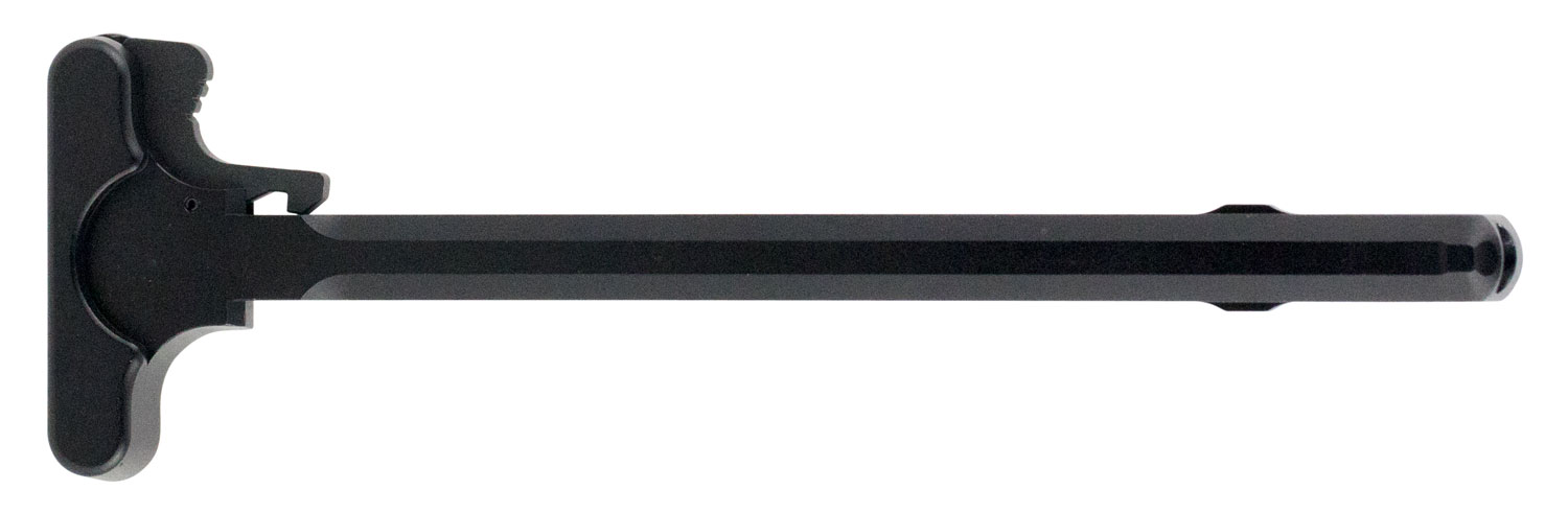 TacFire MAR092 AR15  Mil-Spec Charging Handle 6061-T6 Aluminum Black Hardcoat Anodized