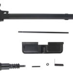 TacFire UPK1 Upper Parts Kits AR-15 Black Aluminum/Steel AR Platform 1 104768