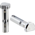 Strike AR15SHIFTC Shift Pins Quick Detach AR-15 Chrome Steel 1 105013