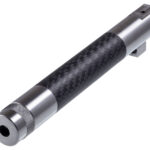 Magnum Research BMBAR7GT Browning Buck Mark 22 LR 7" Threaded Carbon Fiber/Stainless Steel 2 105357