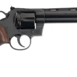 COLT PYTHON 357MAG 6" 6RD BL 2 1061077 14294409