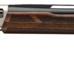 Winchester Repeating Arms 511236391 SX4 Upland Field 12 Gauge 26" 4+1 3" Matte Nickel Engraved Rec Satin Walnut Stock Right Hand (Full Size) Includes 3 Invector-Plus Chokes 1 108549