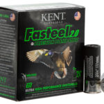 Kent Cartridge K122FS30BB Fasteel 2.0 12 Gauge 2.75" 1 1/16 oz BB Shot 25 Per Box/ 10 Case 1 109023