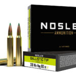 Nosler 40053 Ballistic Tip 300WinMag 180gr Spitzer Ballistic Tip 20 Per Box/10 Case 1 110671