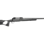 SAVAGE ARMS 110 KLYM V2 6.5CM CARBON 22" 2 110KV2