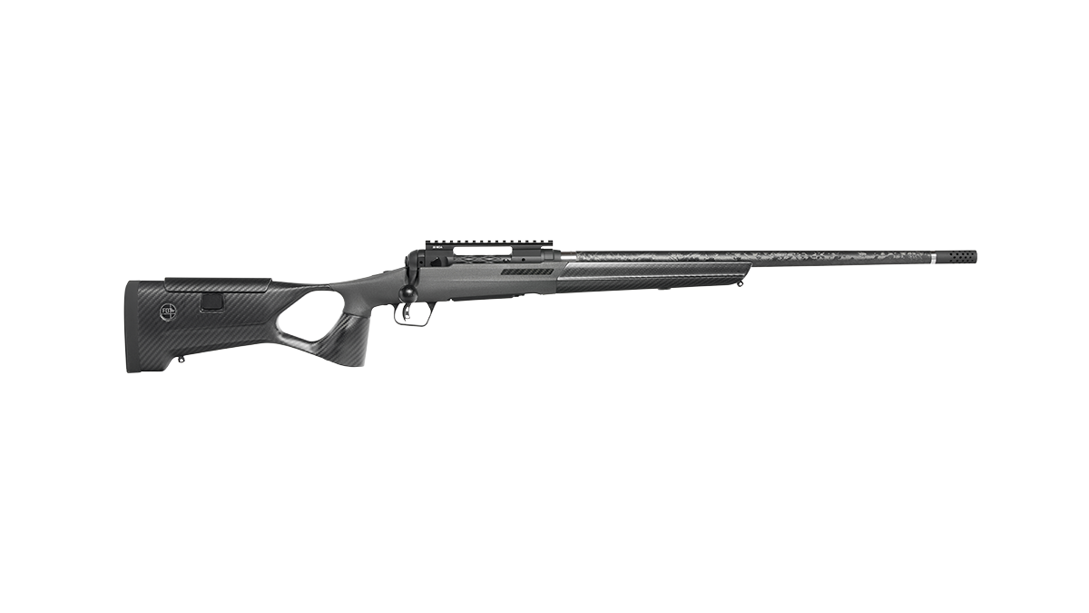 SAVAGE ARMS 110 KLYM V2 6.5CM CARBON 22" 3 SAVAGE ARMS 110 KLYM V2 6.5CM CARBON 22"